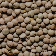 lenticchie